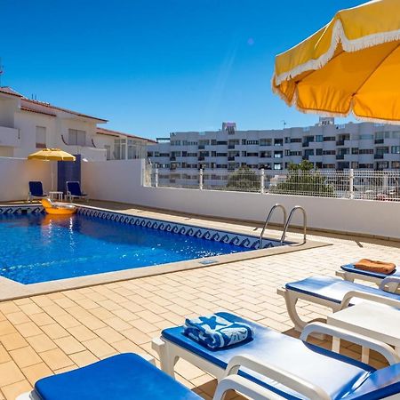 البوفيرا Apartamentos Carruna المظهر الخارجي الصورة
