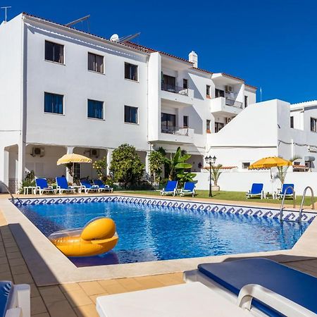 البوفيرا Apartamentos Carruna المظهر الخارجي الصورة