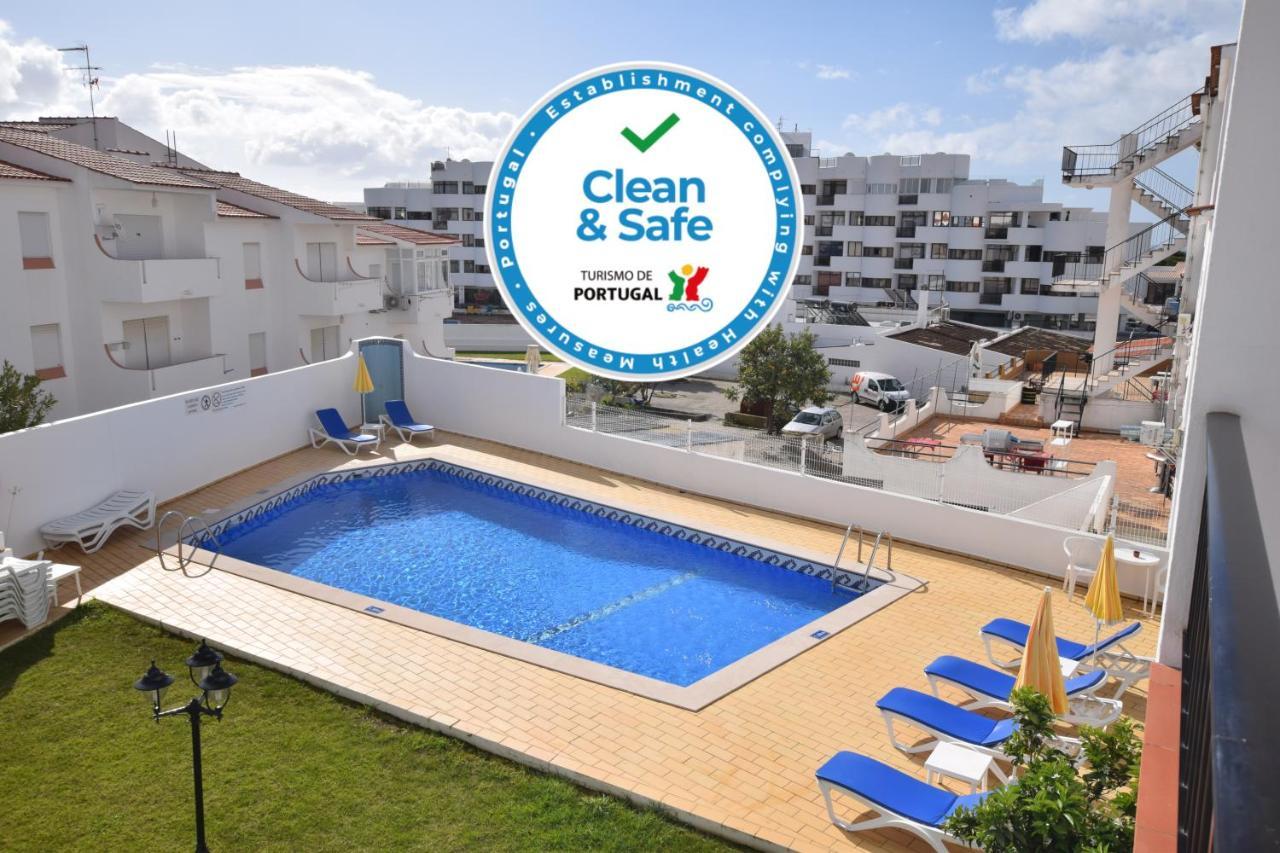 البوفيرا Apartamentos Carruna المظهر الخارجي الصورة