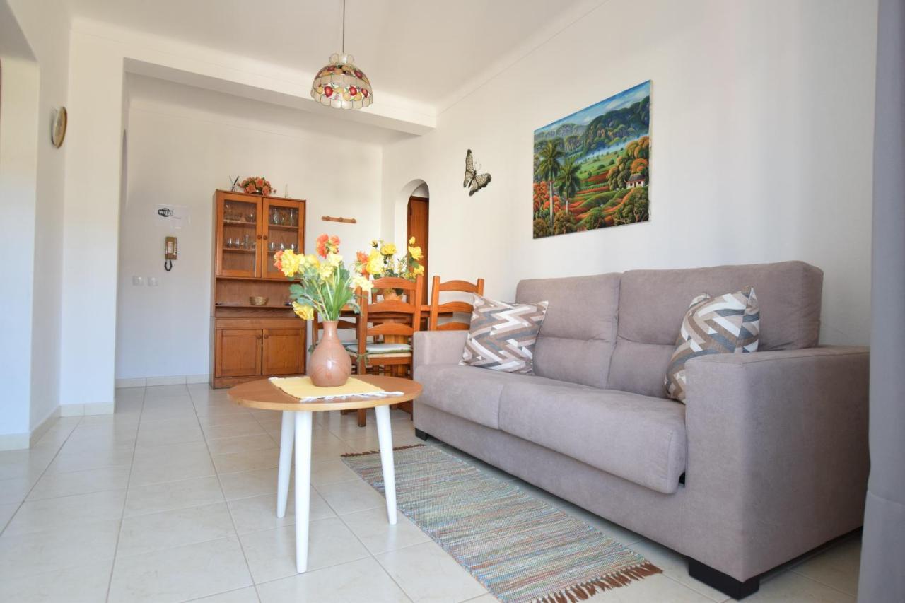البوفيرا Apartamentos Carruna المظهر الخارجي الصورة