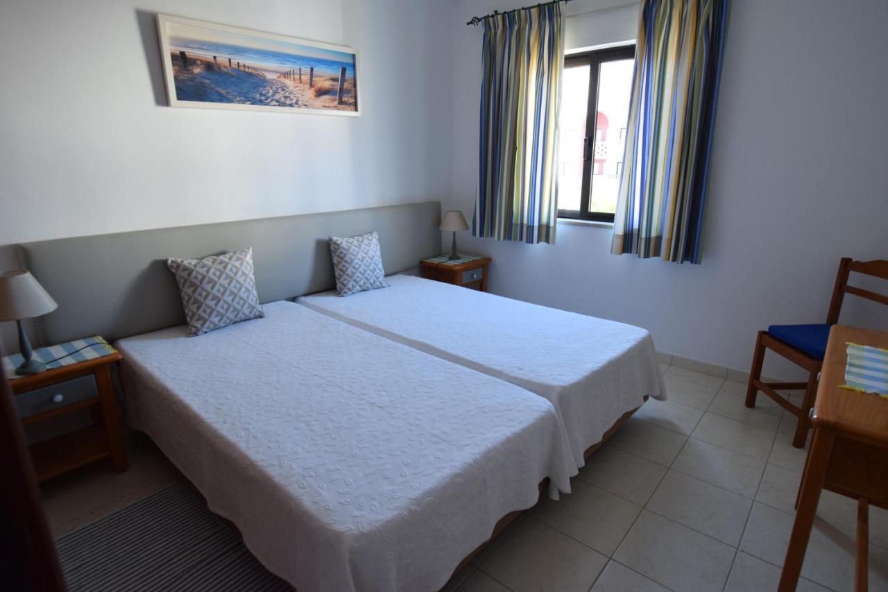 البوفيرا Apartamentos Carruna المظهر الخارجي الصورة