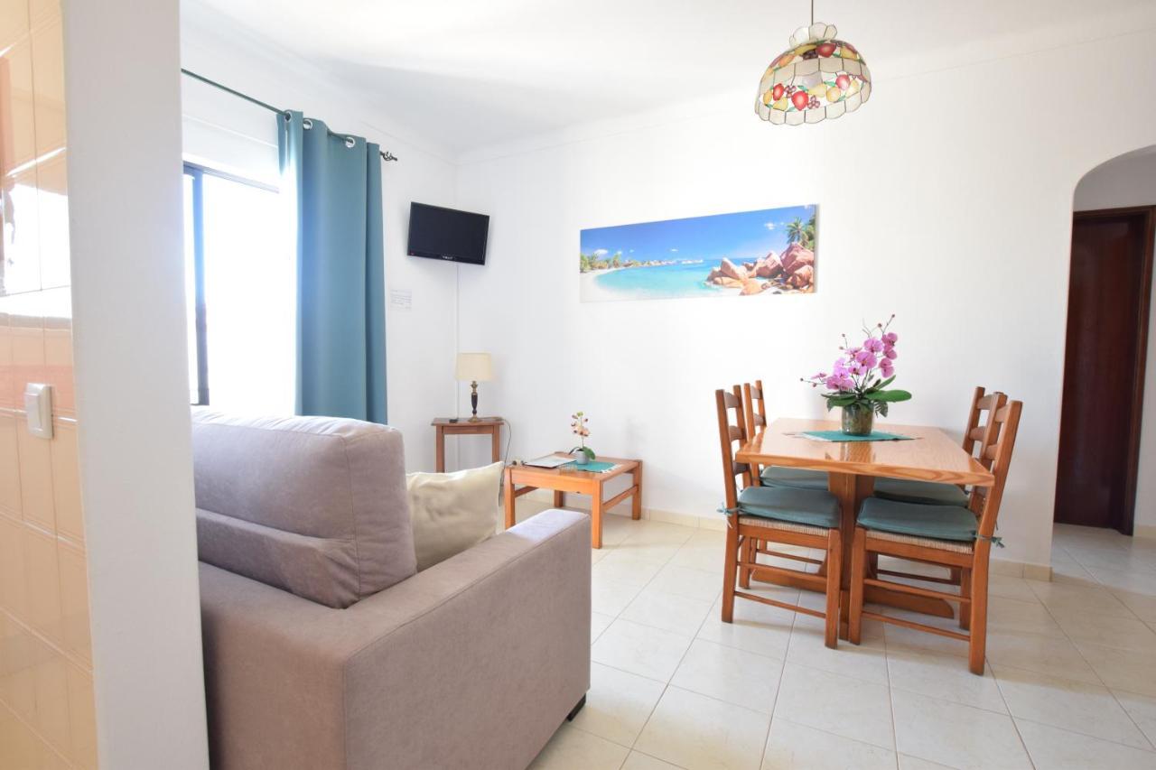 البوفيرا Apartamentos Carruna المظهر الخارجي الصورة