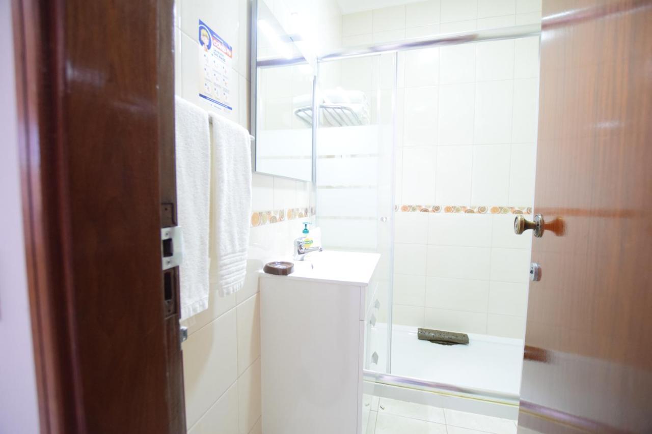 البوفيرا Apartamentos Carruna المظهر الخارجي الصورة