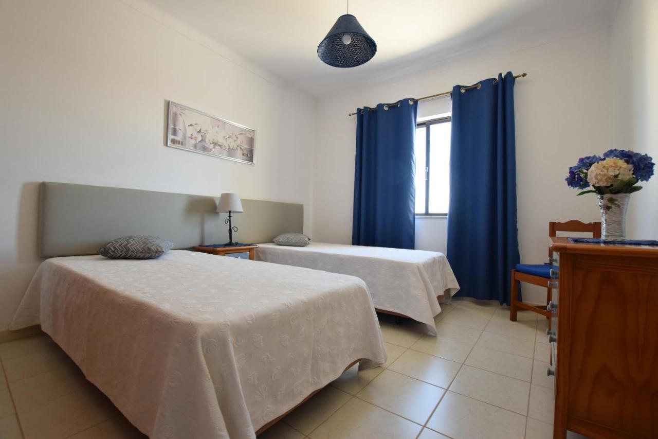 البوفيرا Apartamentos Carruna المظهر الخارجي الصورة