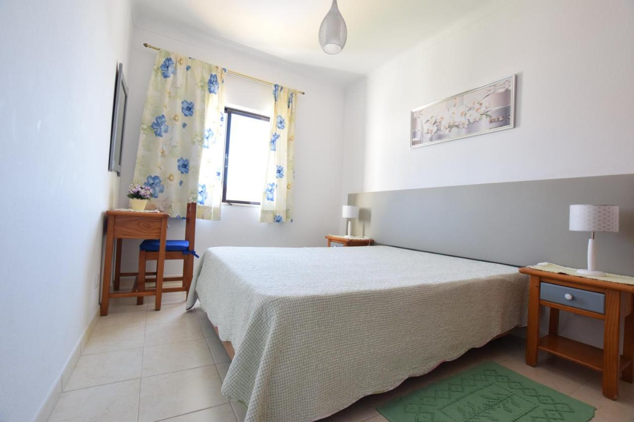 البوفيرا Apartamentos Carruna المظهر الخارجي الصورة