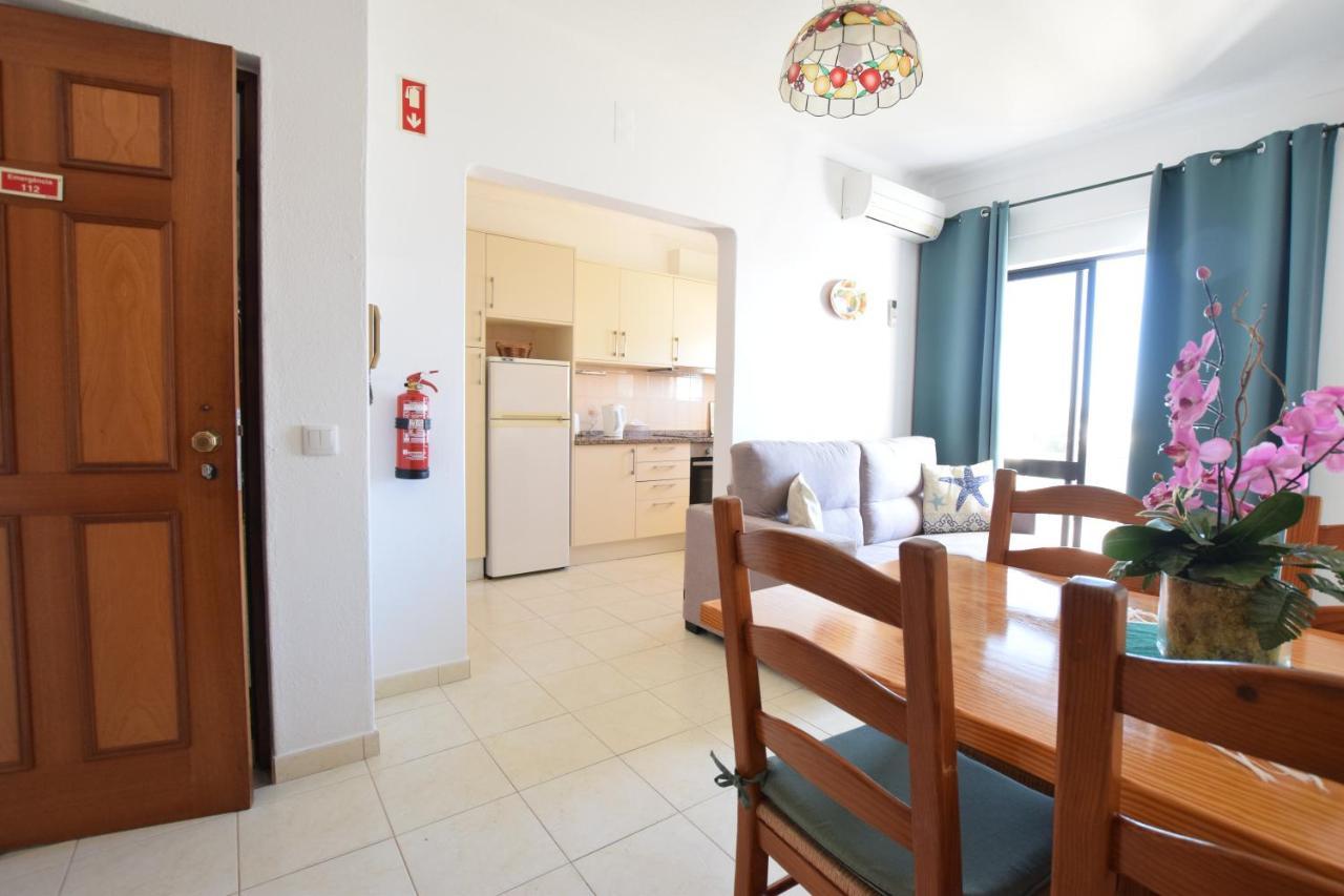 البوفيرا Apartamentos Carruna المظهر الخارجي الصورة