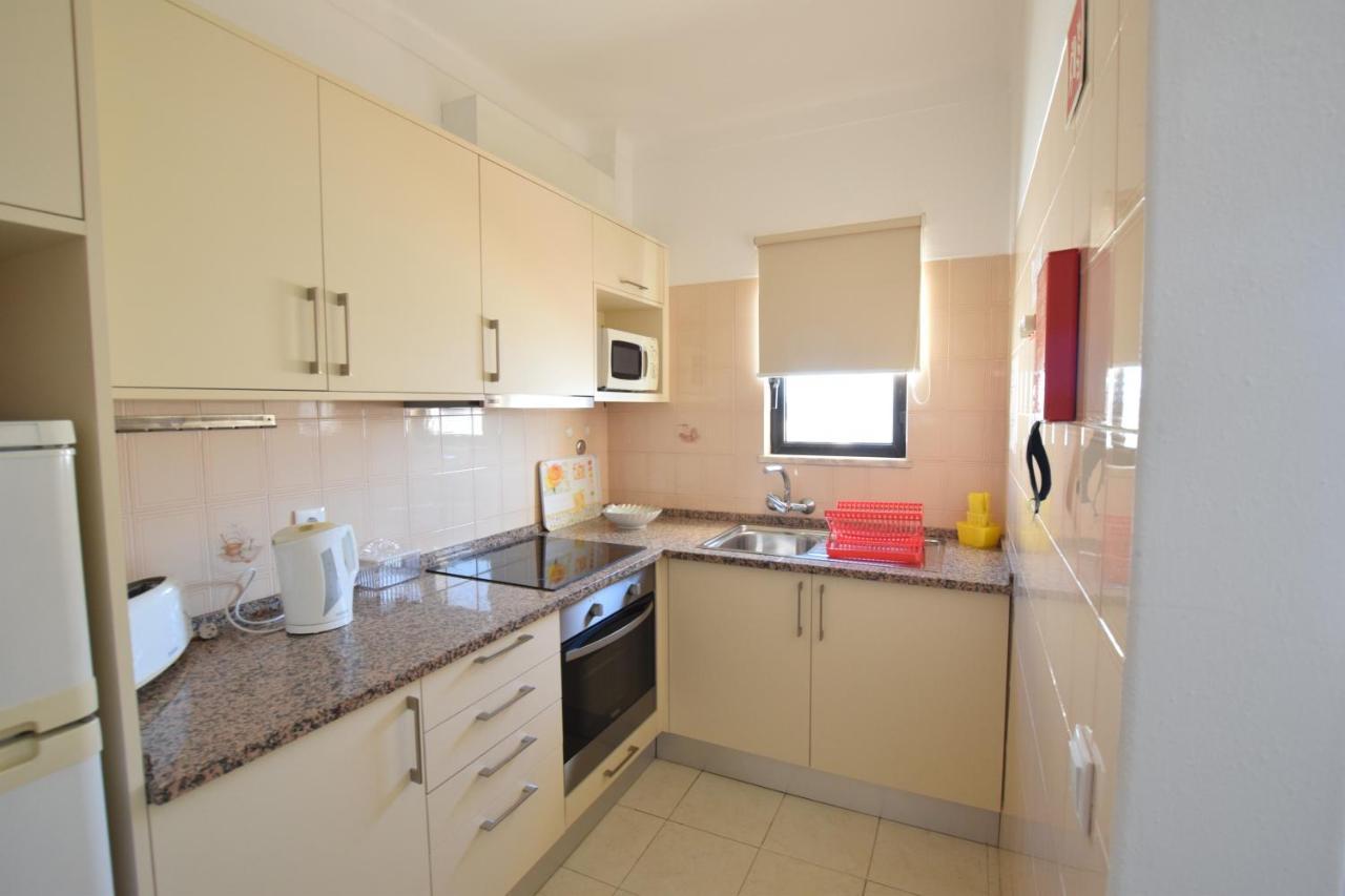 البوفيرا Apartamentos Carruna المظهر الخارجي الصورة