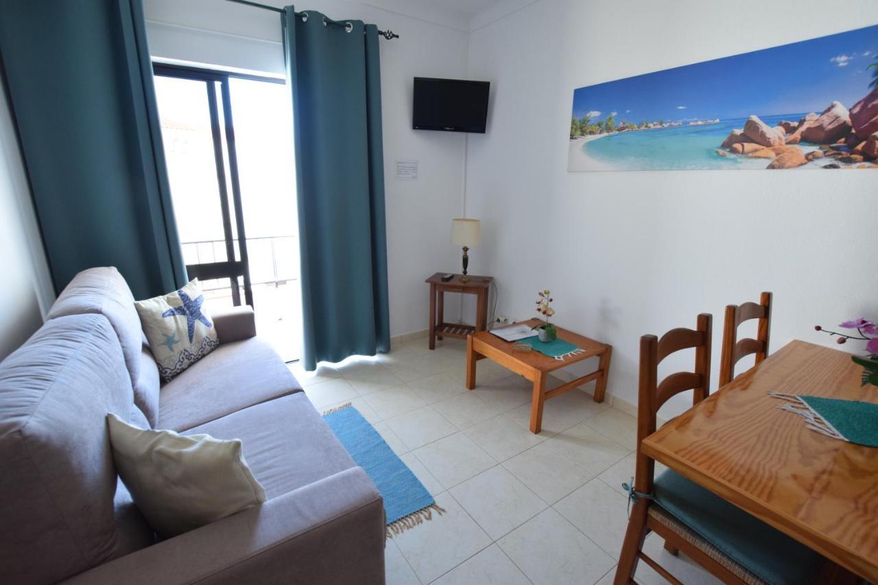 البوفيرا Apartamentos Carruna المظهر الخارجي الصورة