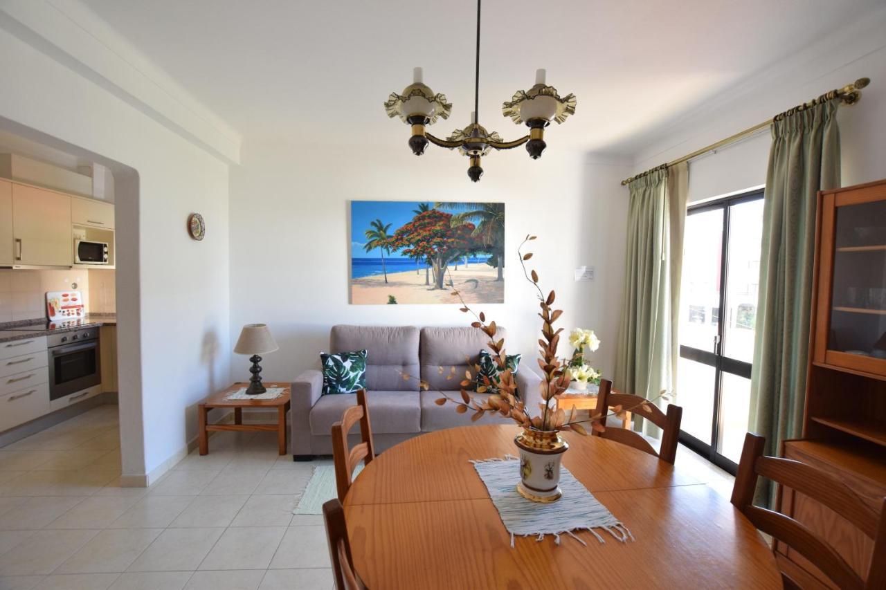 البوفيرا Apartamentos Carruna المظهر الخارجي الصورة