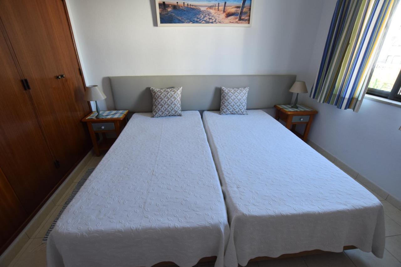 البوفيرا Apartamentos Carruna المظهر الخارجي الصورة