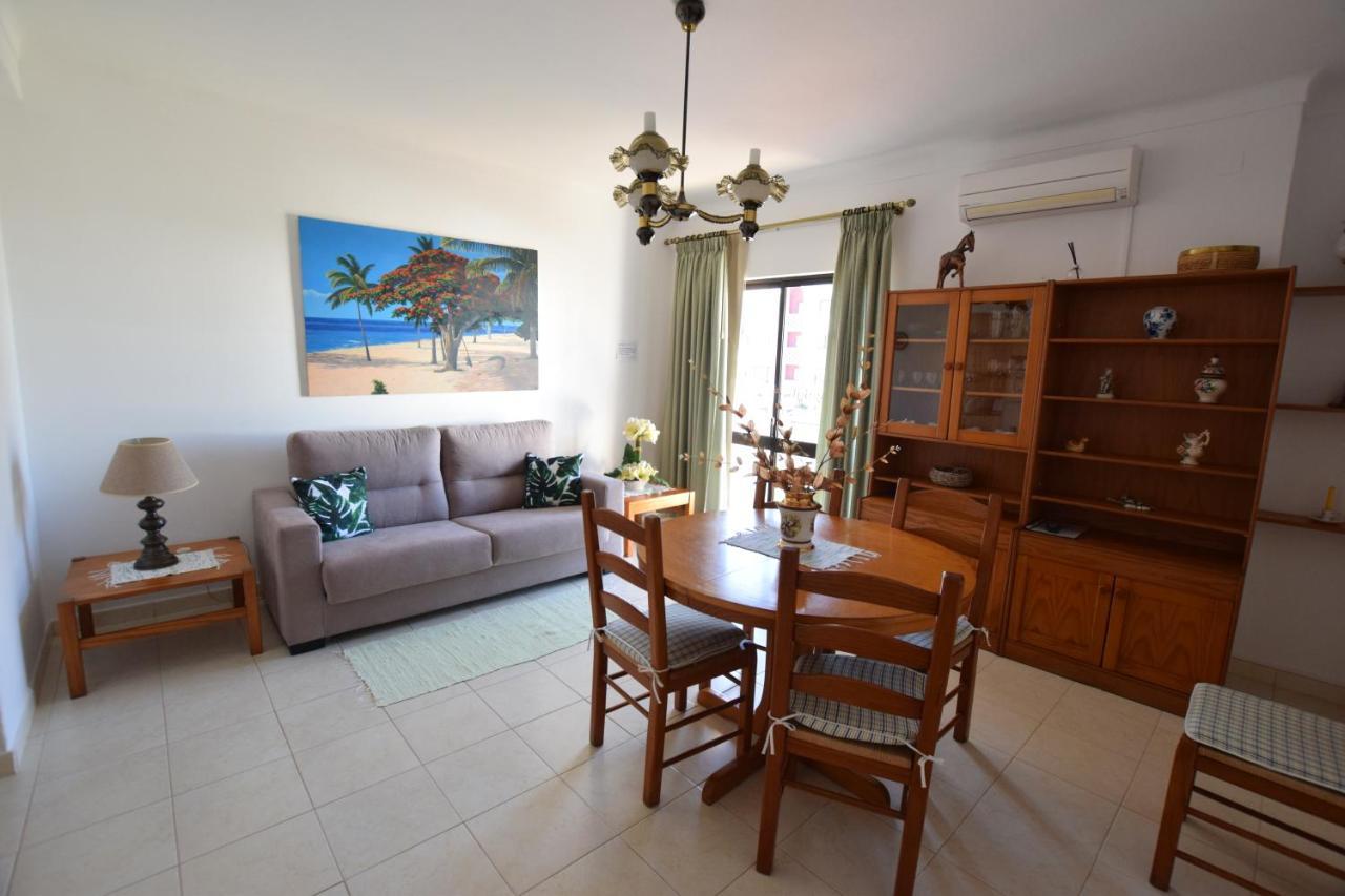 البوفيرا Apartamentos Carruna المظهر الخارجي الصورة