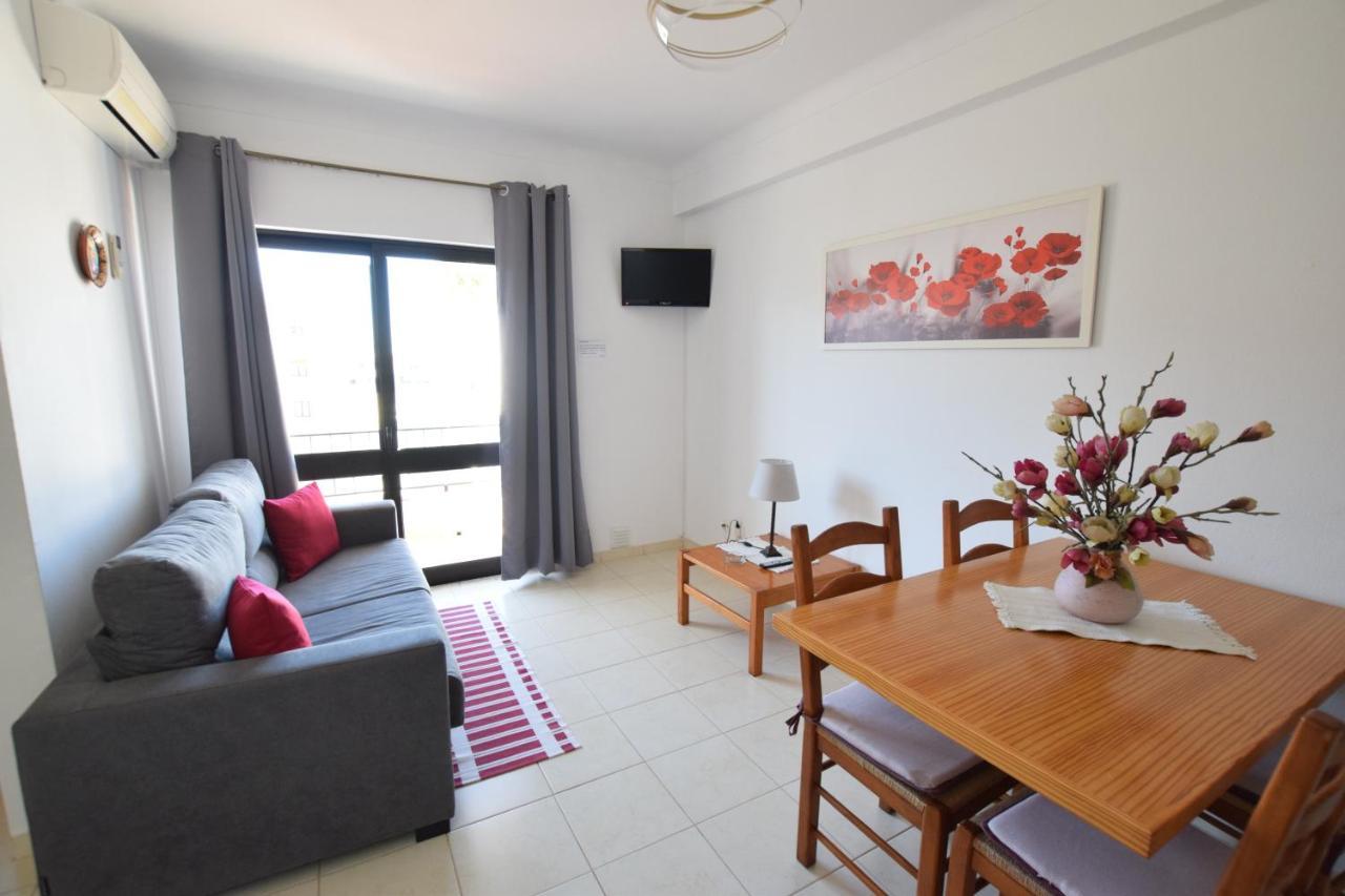 البوفيرا Apartamentos Carruna المظهر الخارجي الصورة