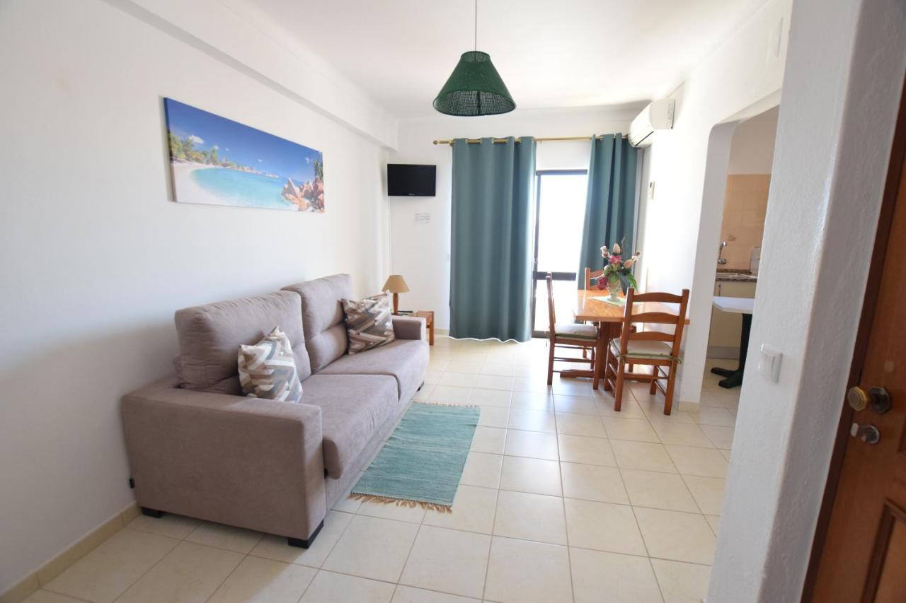 البوفيرا Apartamentos Carruna المظهر الخارجي الصورة