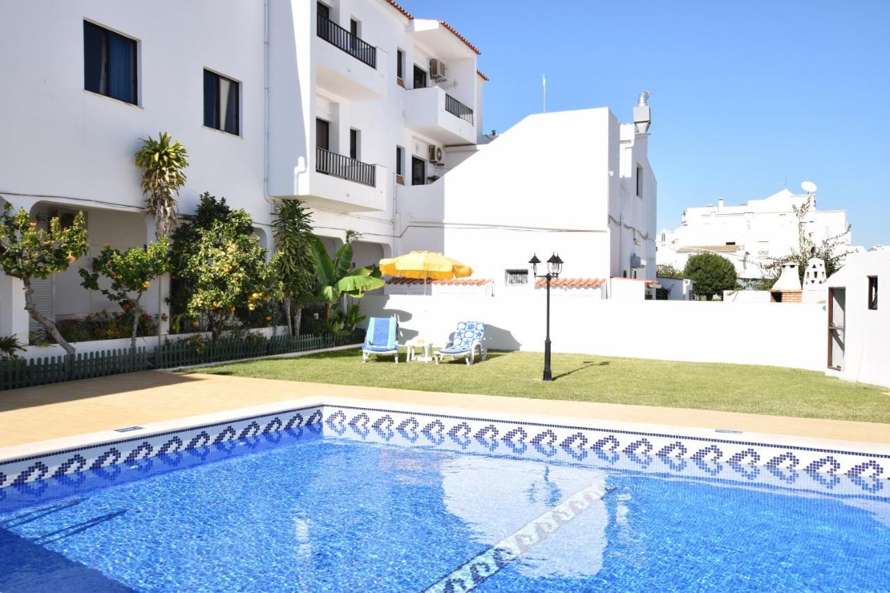 البوفيرا Apartamentos Carruna المظهر الخارجي الصورة