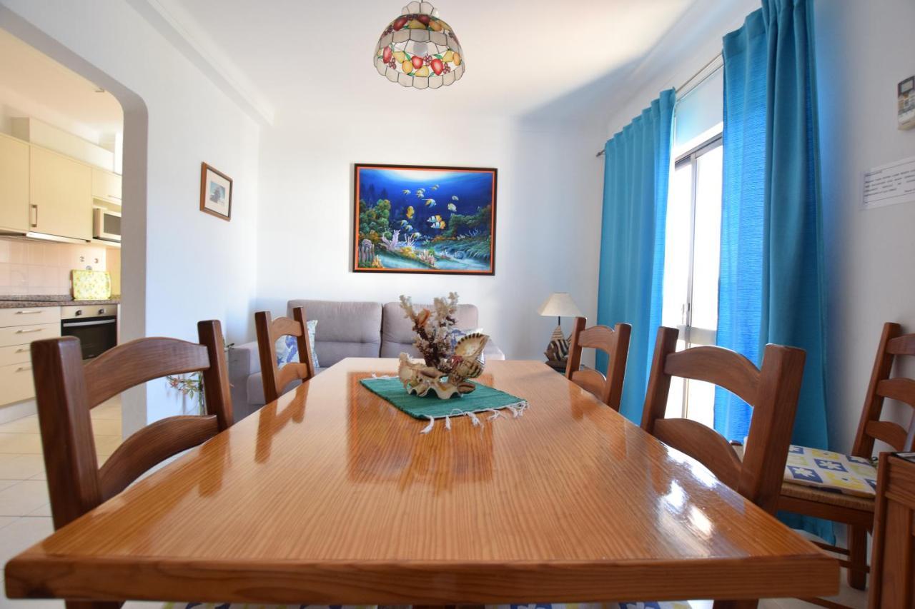 البوفيرا Apartamentos Carruna المظهر الخارجي الصورة