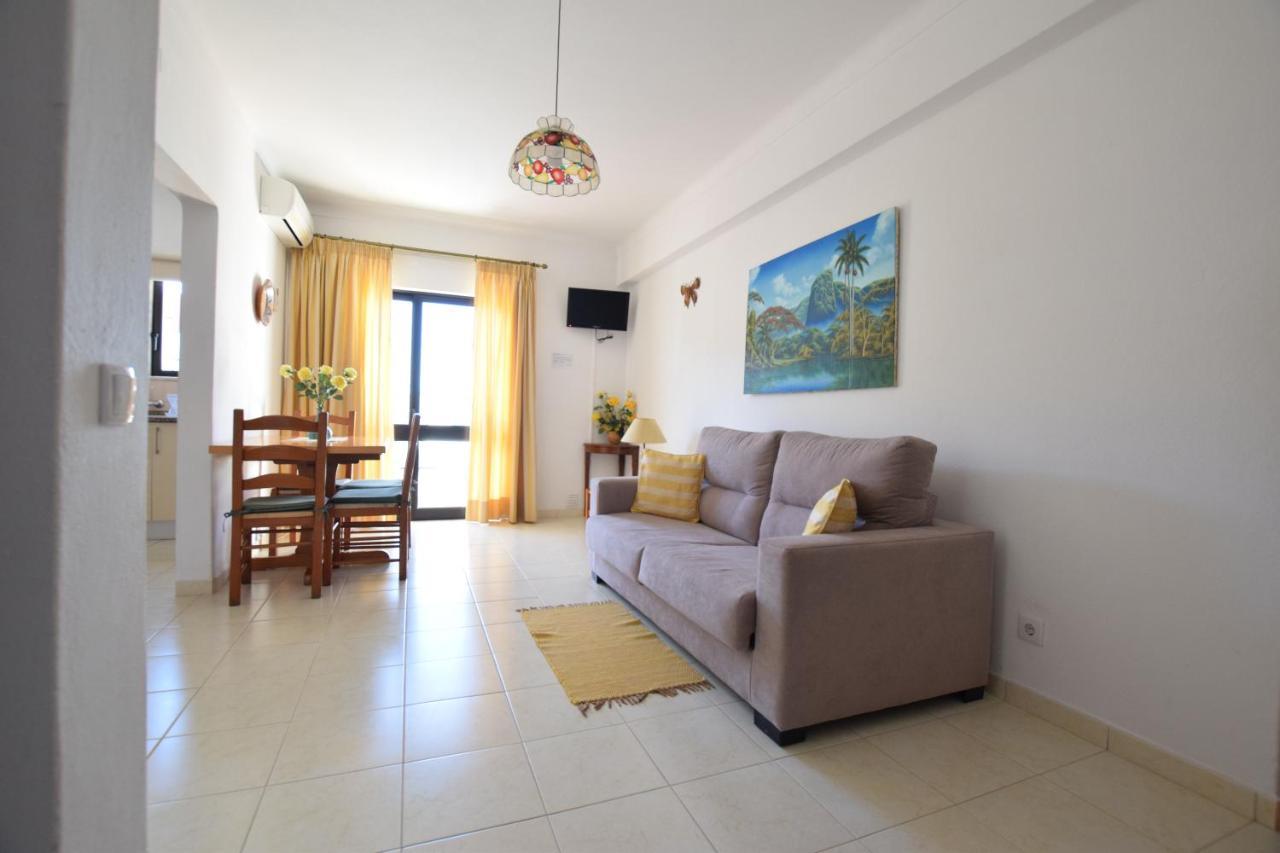 البوفيرا Apartamentos Carruna المظهر الخارجي الصورة
