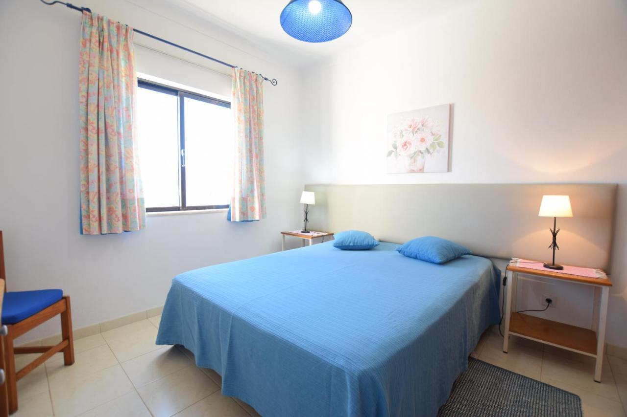 البوفيرا Apartamentos Carruna المظهر الخارجي الصورة