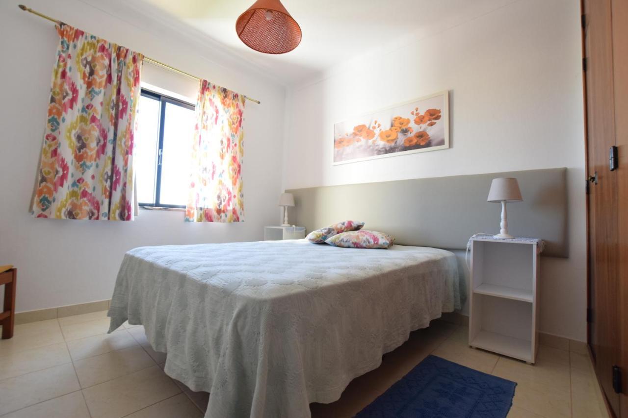 البوفيرا Apartamentos Carruna المظهر الخارجي الصورة