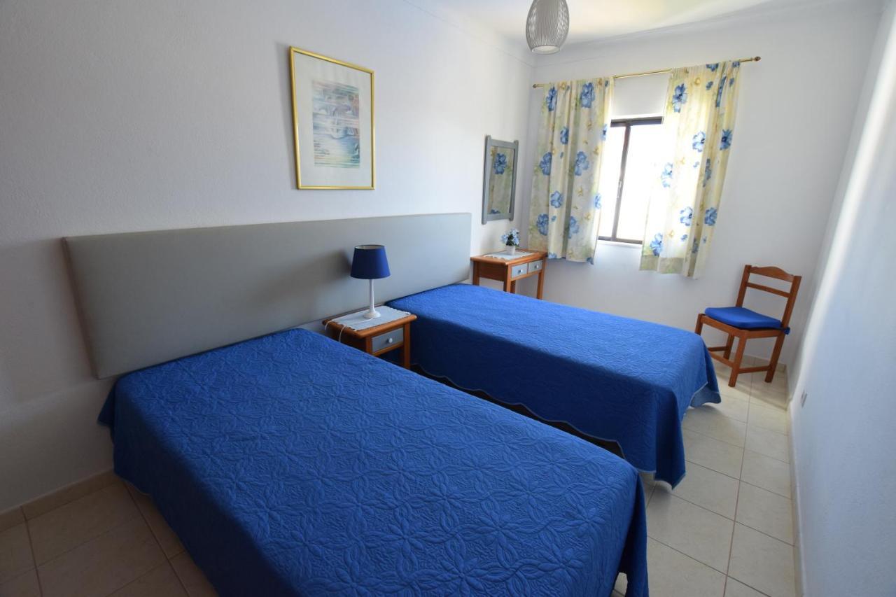 البوفيرا Apartamentos Carruna المظهر الخارجي الصورة