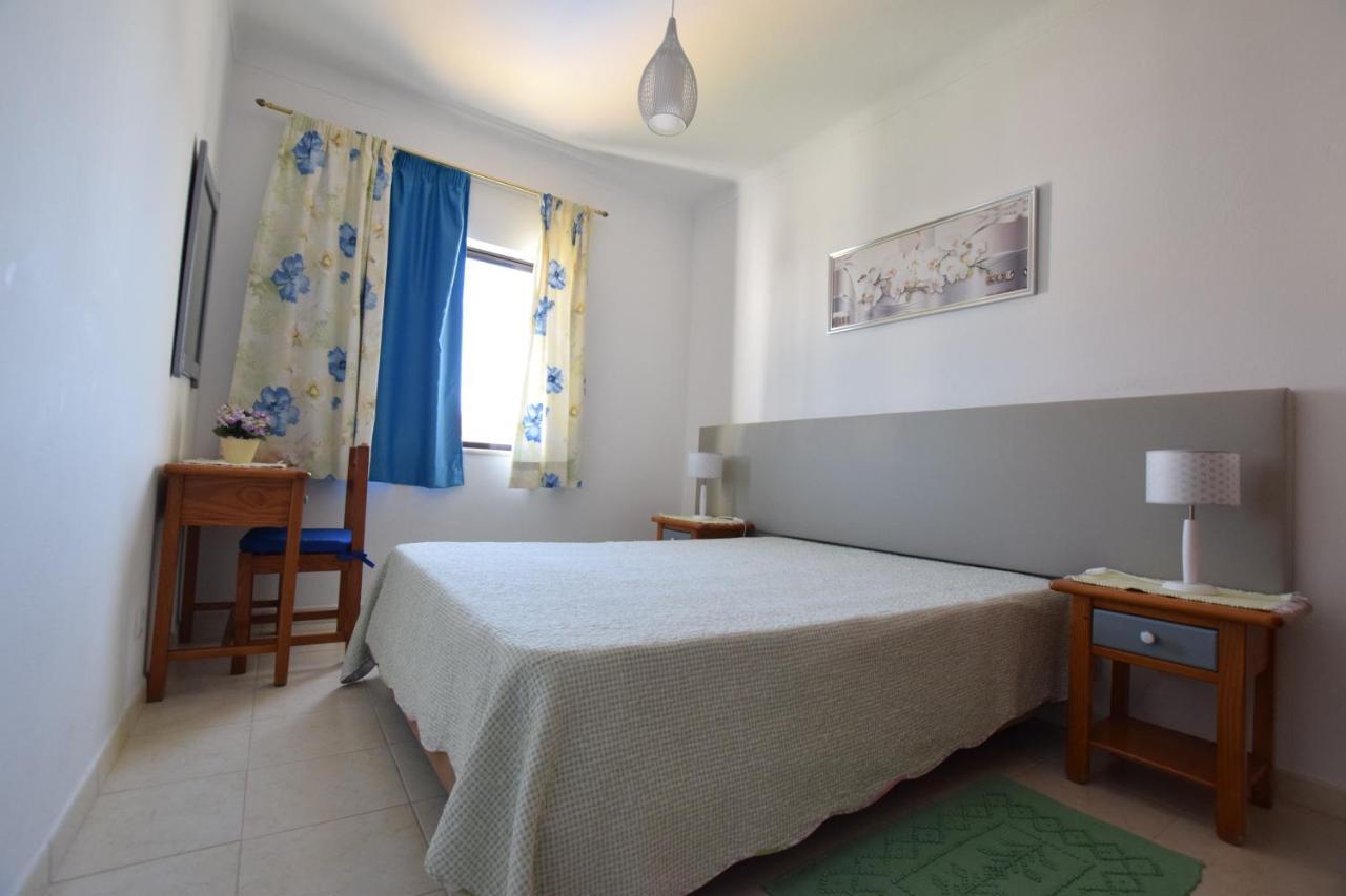 البوفيرا Apartamentos Carruna المظهر الخارجي الصورة