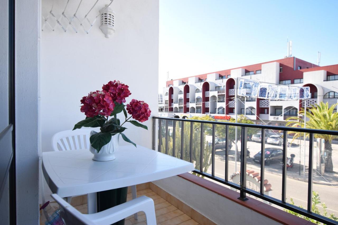 البوفيرا Apartamentos Carruna المظهر الخارجي الصورة