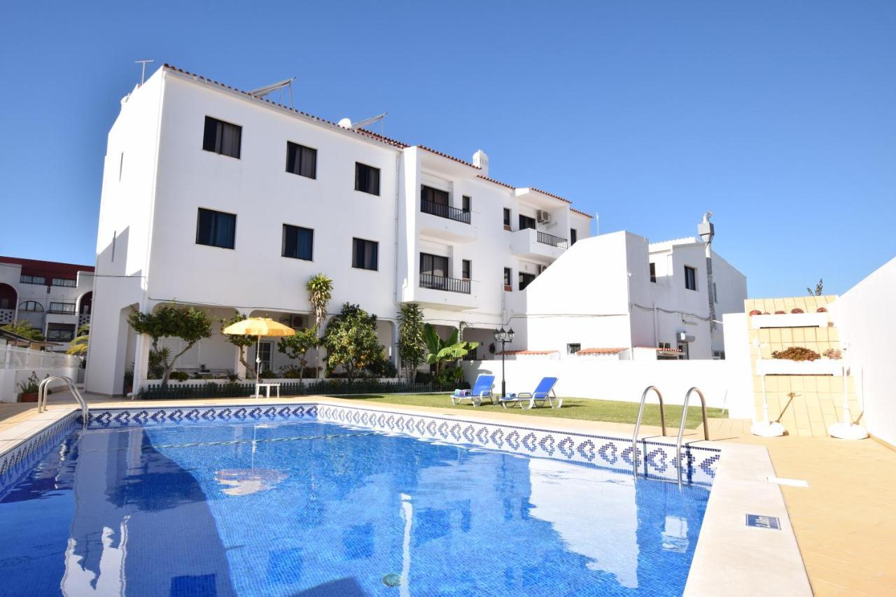 البوفيرا Apartamentos Carruna المظهر الخارجي الصورة