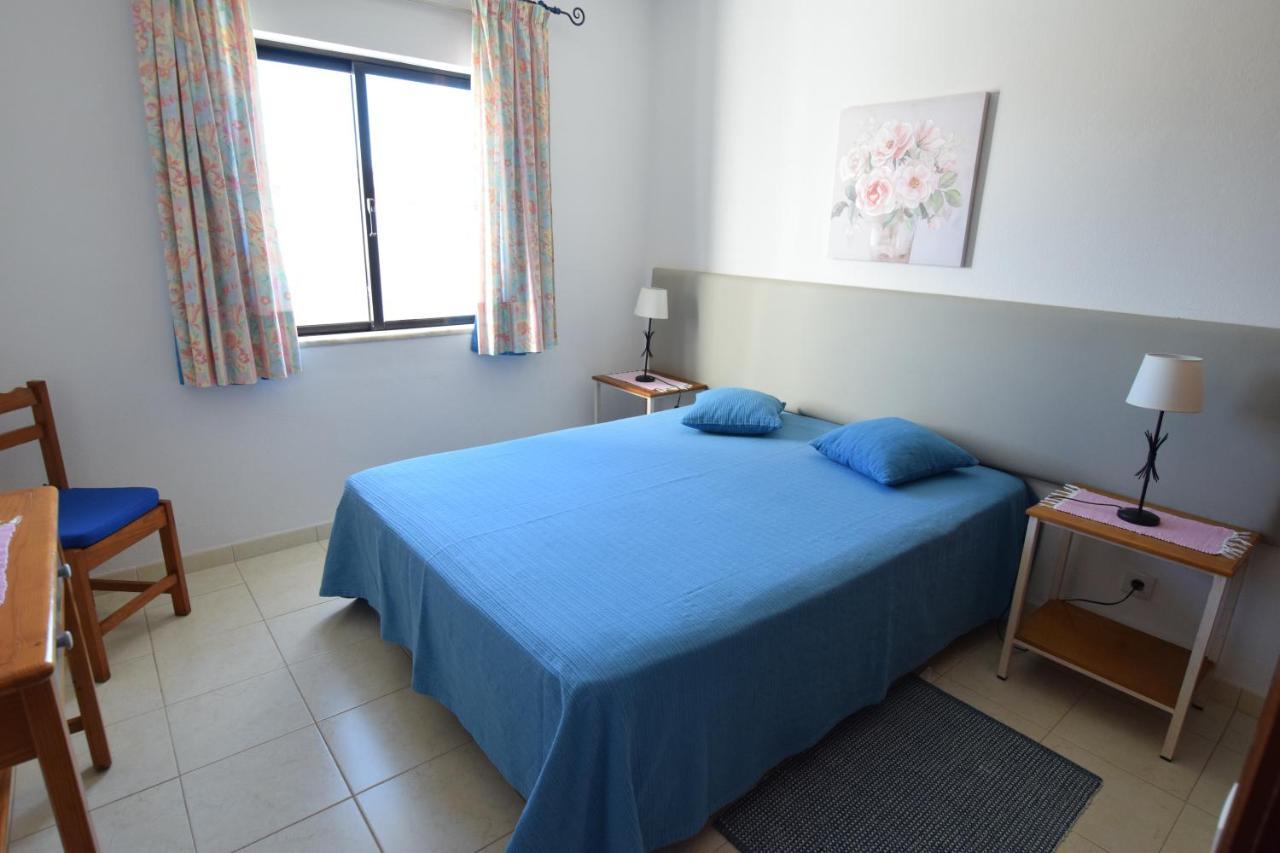 البوفيرا Apartamentos Carruna المظهر الخارجي الصورة