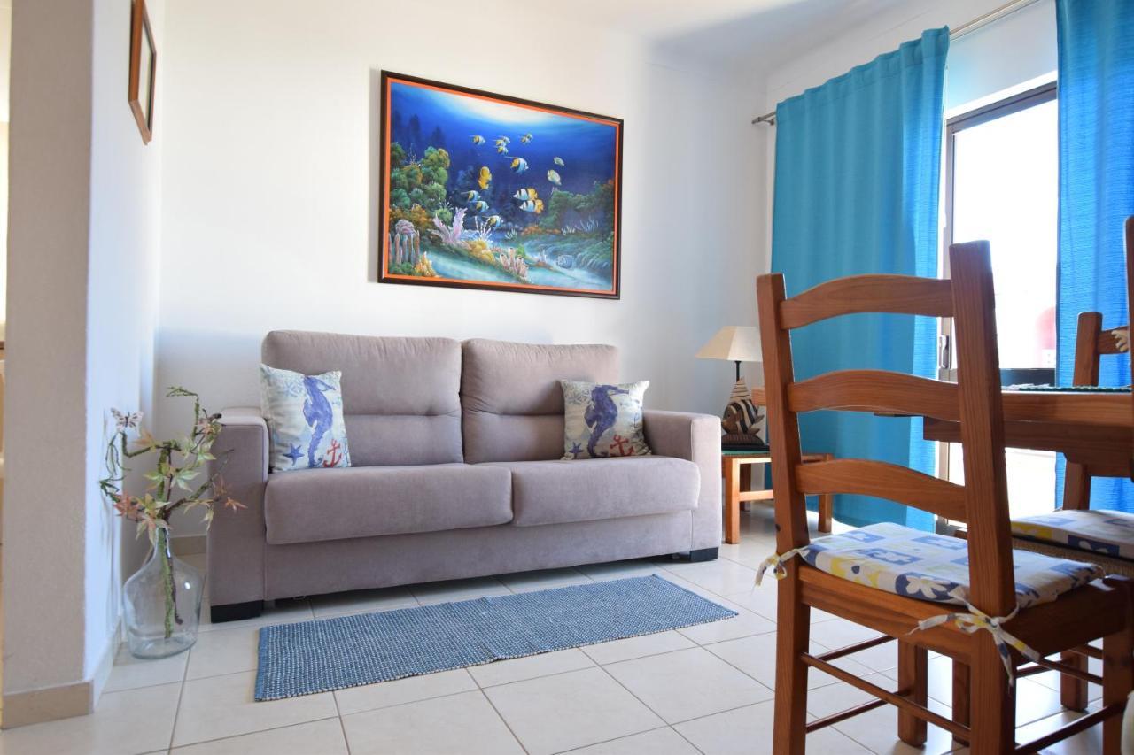 البوفيرا Apartamentos Carruna المظهر الخارجي الصورة