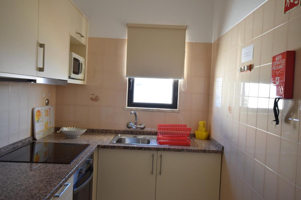 البوفيرا Apartamentos Carruna المظهر الخارجي الصورة