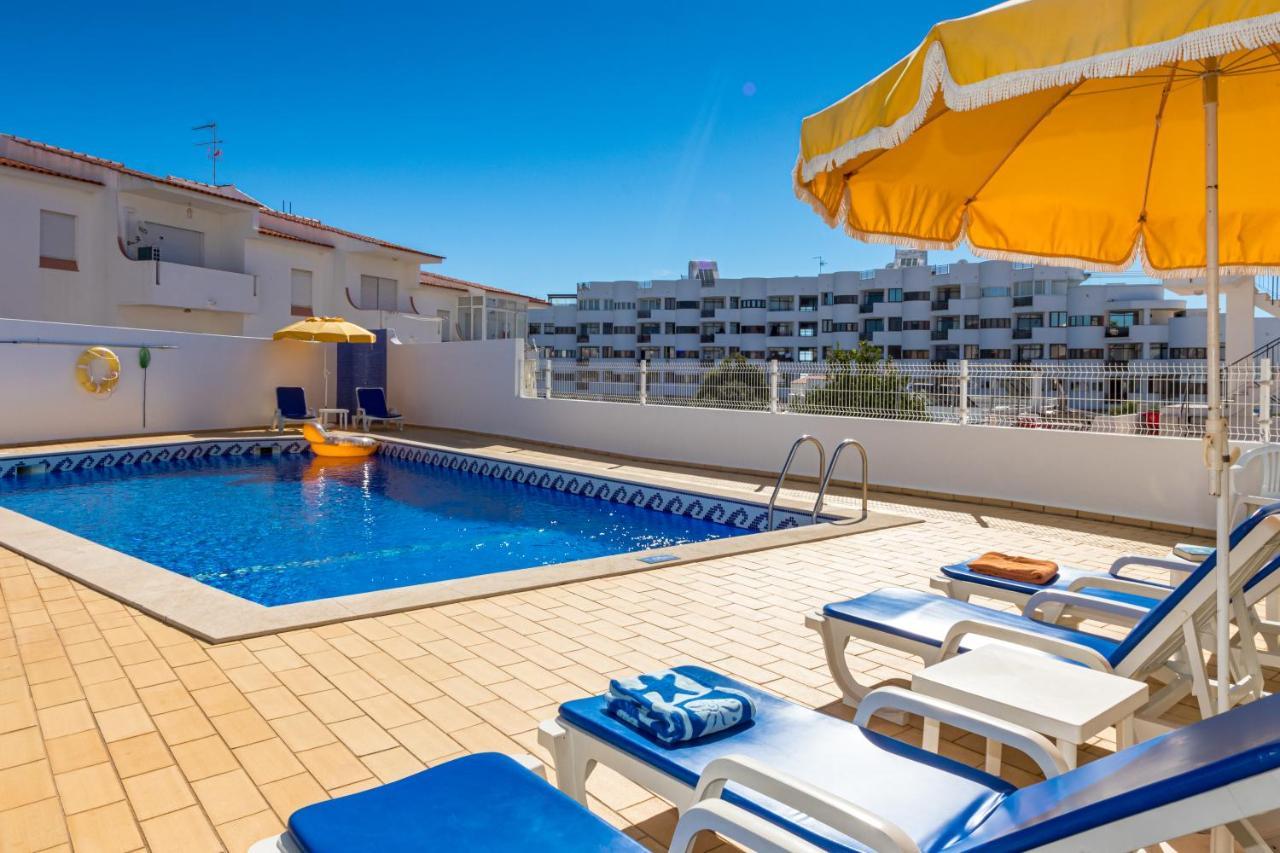البوفيرا Apartamentos Carruna المظهر الخارجي الصورة