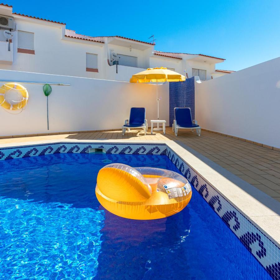 البوفيرا Apartamentos Carruna المظهر الخارجي الصورة
