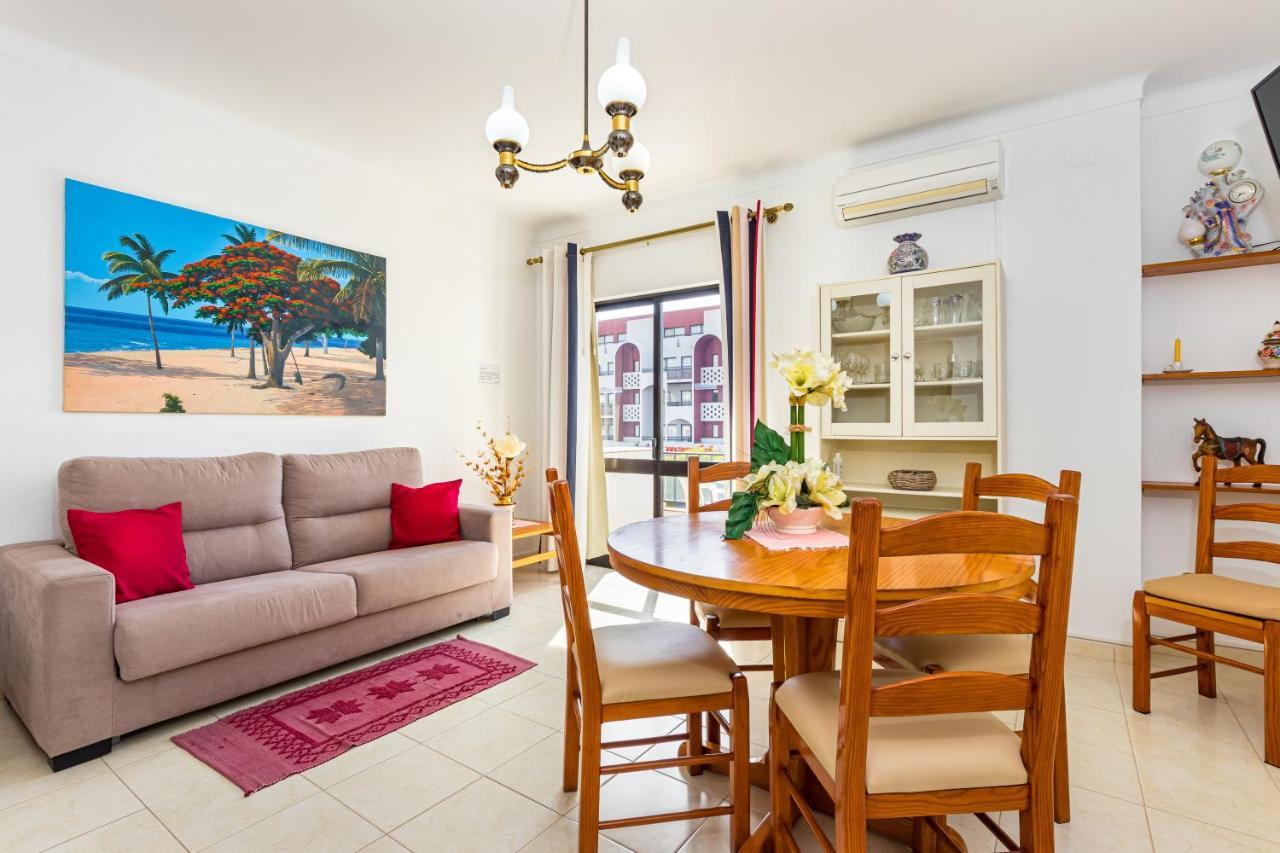 البوفيرا Apartamentos Carruna المظهر الخارجي الصورة