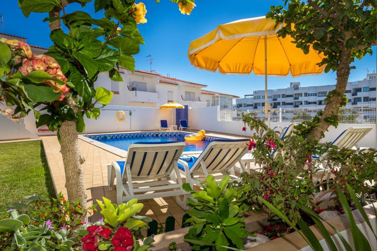 البوفيرا Apartamentos Carruna المظهر الخارجي الصورة