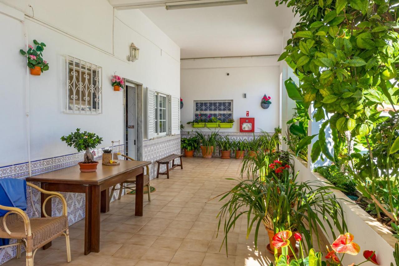 البوفيرا Apartamentos Carruna المظهر الخارجي الصورة