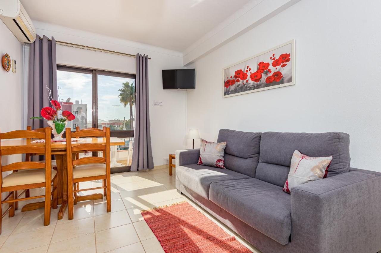 البوفيرا Apartamentos Carruna المظهر الخارجي الصورة
