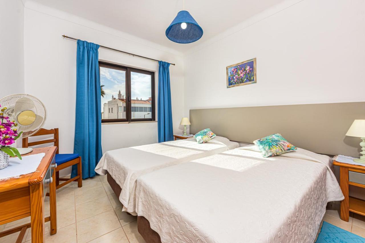البوفيرا Apartamentos Carruna المظهر الخارجي الصورة