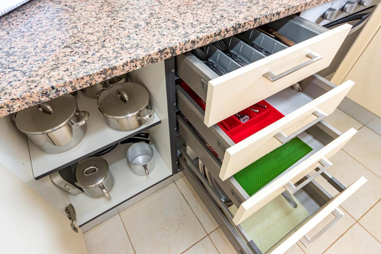 البوفيرا Apartamentos Carruna المظهر الخارجي الصورة