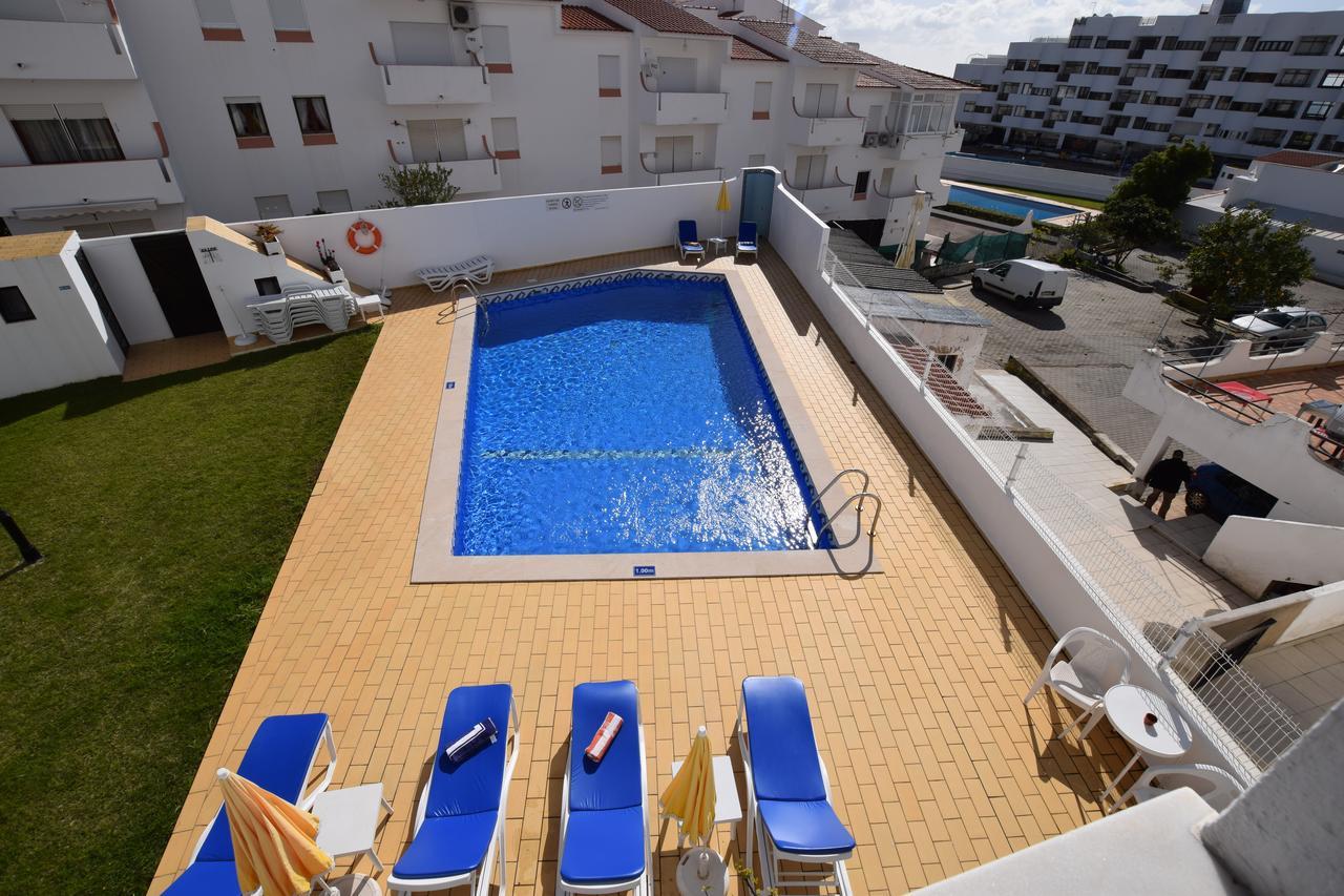 البوفيرا Apartamentos Carruna المظهر الخارجي الصورة