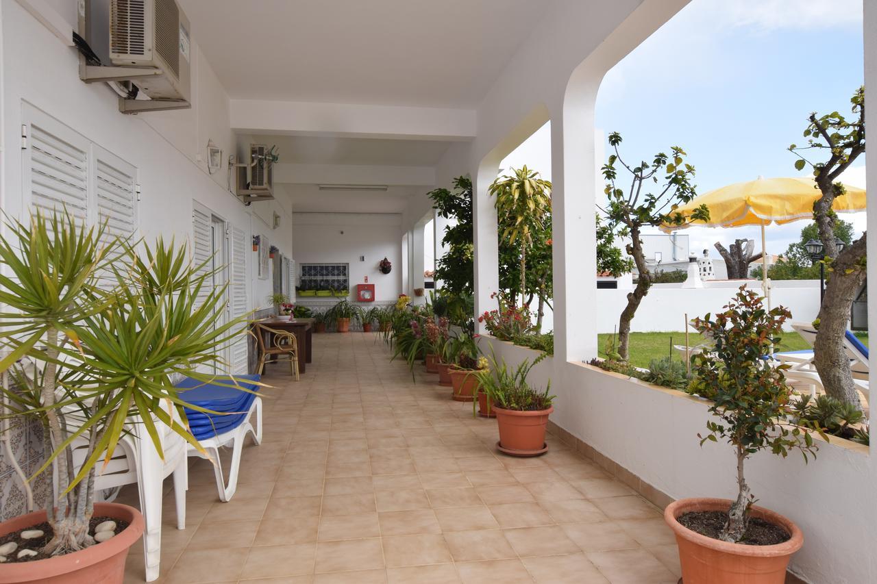 البوفيرا Apartamentos Carruna المظهر الخارجي الصورة