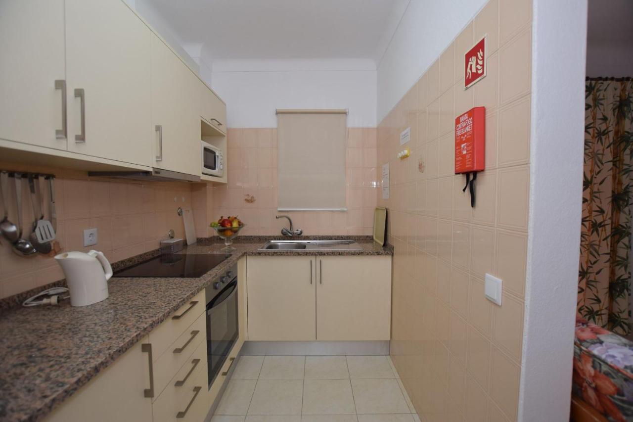 البوفيرا Apartamentos Carruna المظهر الخارجي الصورة
